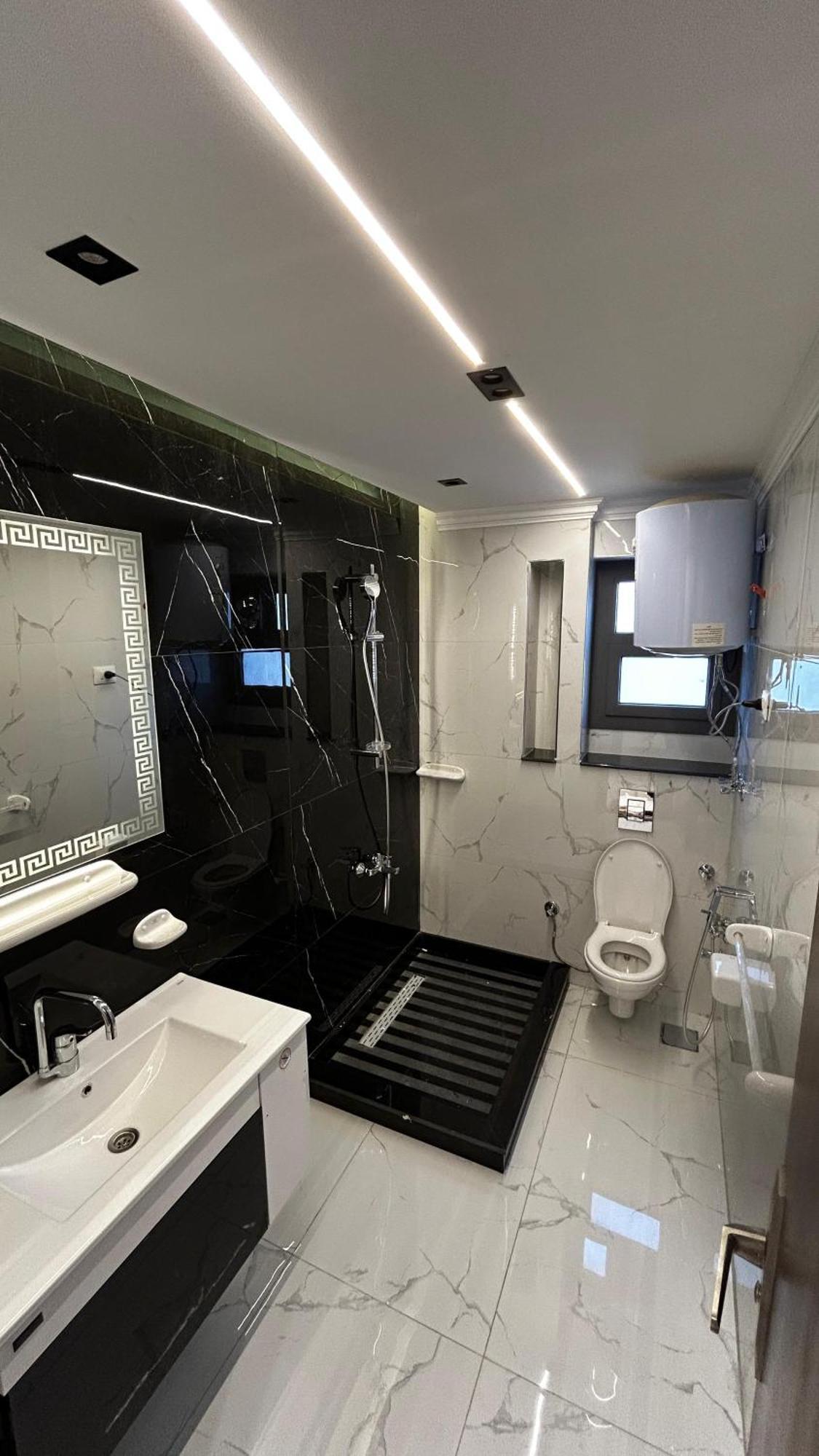 Building 94 Apartment Cairo Exterior foto