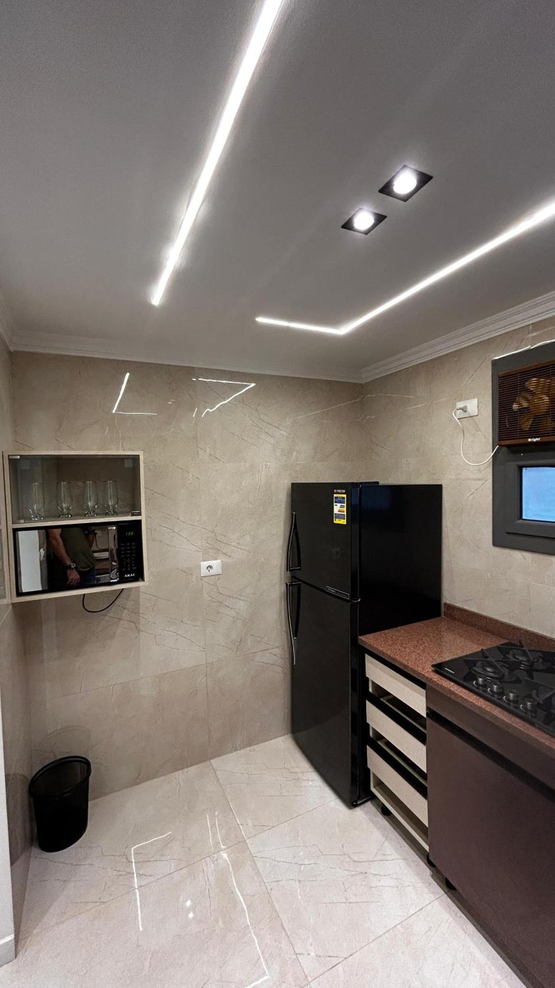Building 94 Apartment Cairo Exterior foto