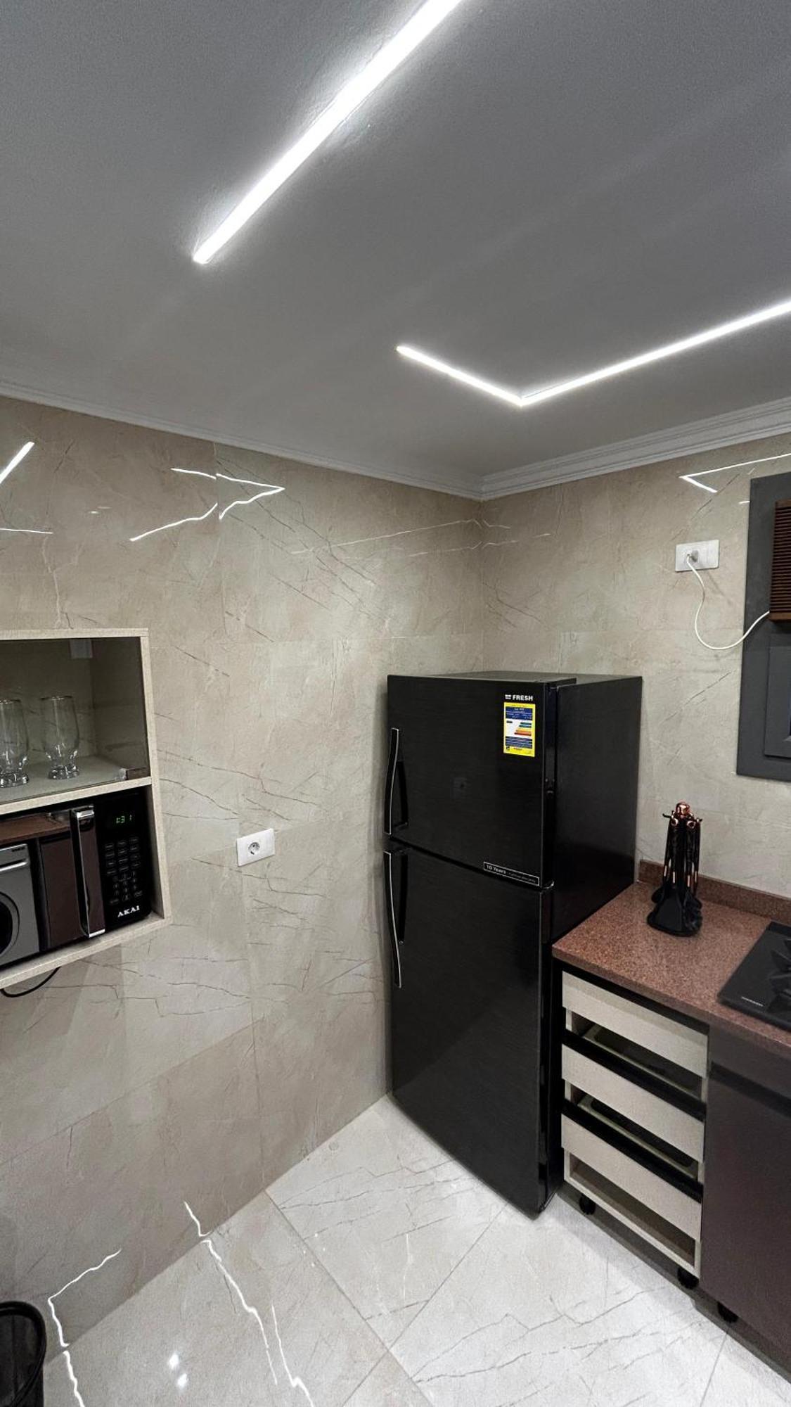 Building 94 Apartment Cairo Exterior foto