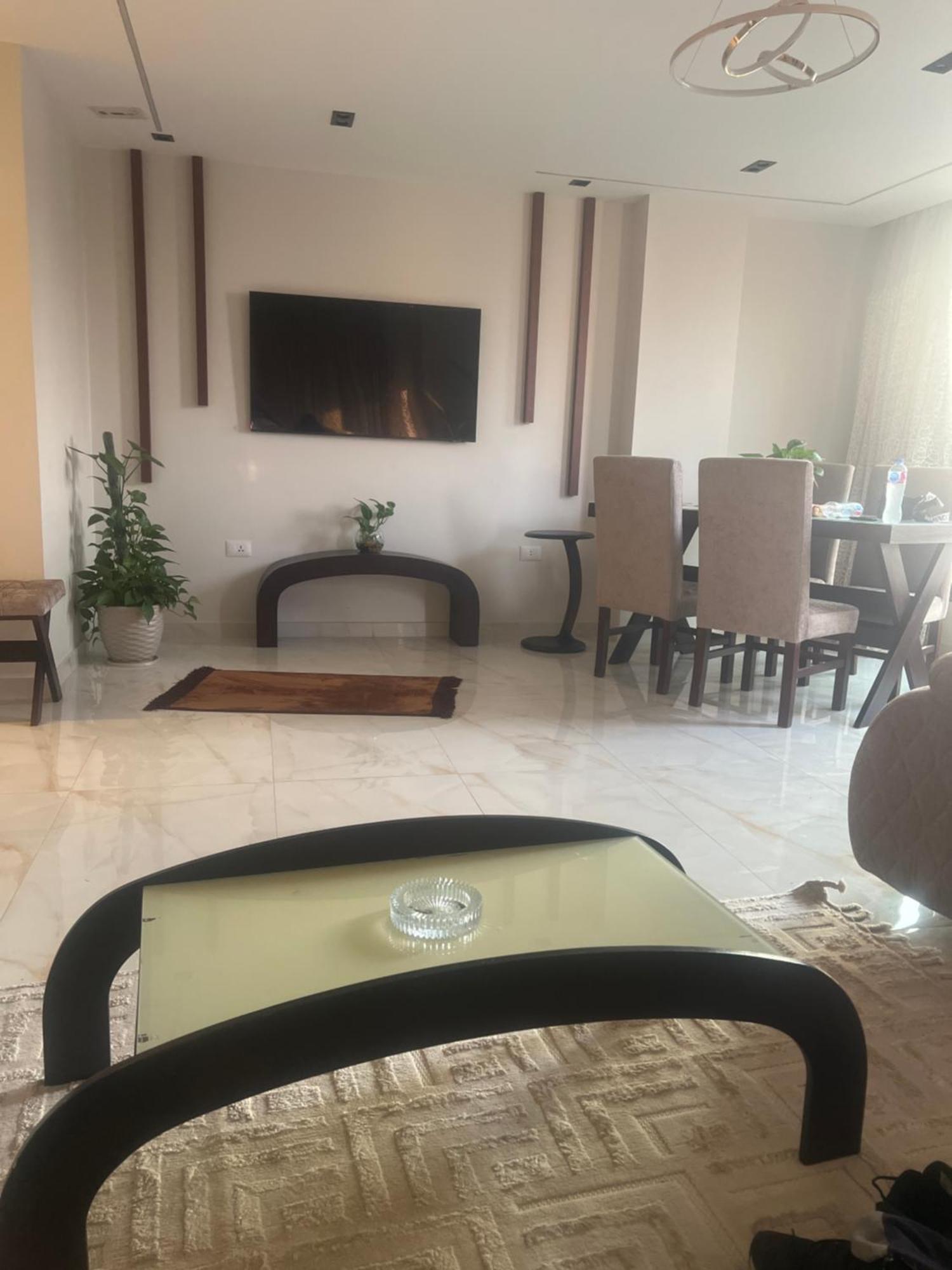 Building 94 Apartment Cairo Exterior foto